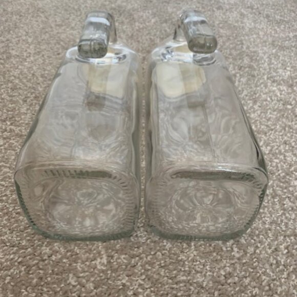 Bormioli Rocco Frigoverre 1L Glass Airtight Bottles - Picture 4 of 10